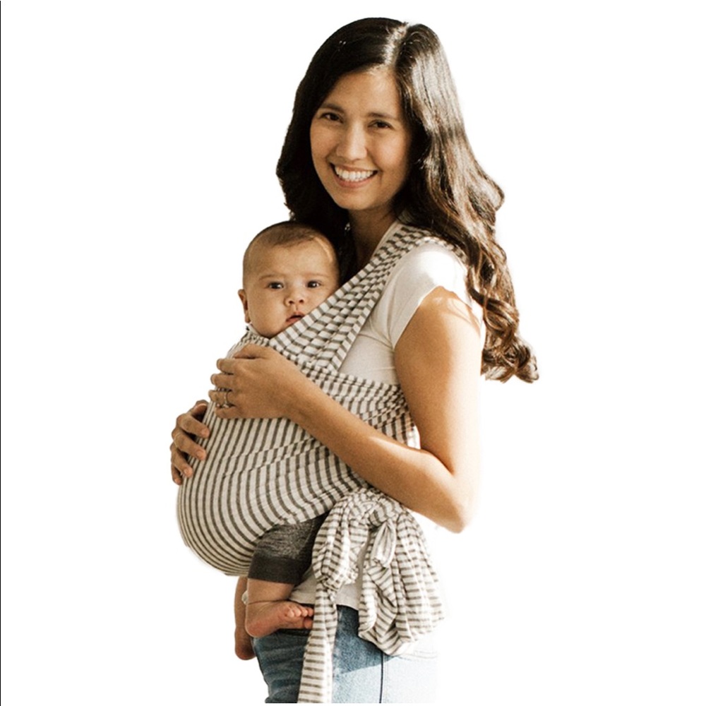 Solly baby wrap